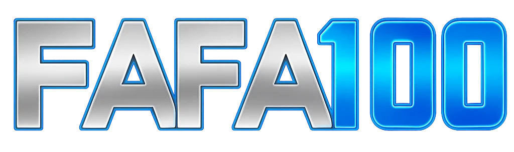 FAFA100 เว็บตรง | ทางเข้า เข้าสู่ระบบ สล็อต